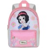 Disney Biancaneve Flower-Zainetto Prescolare Joy, Rosa, 22 x 27 cm, Capacità 5 L